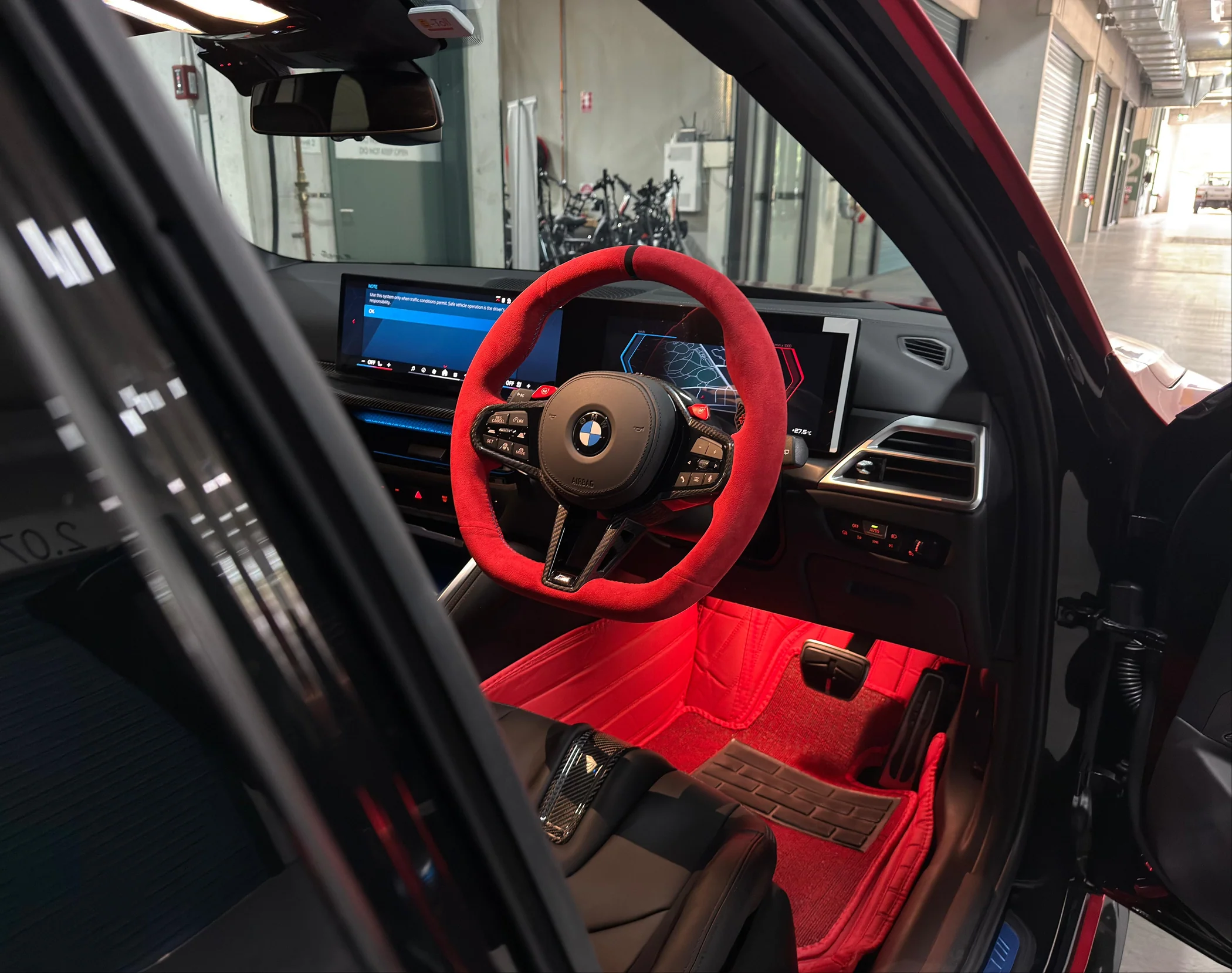 Elevate Your Driving Experience